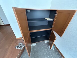 富丘３条２丁目　貸住宅の物件内観写真